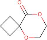 5,8-Dioxaspiro[3.5]nonan-9-one