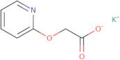 Potassium 2-pyridin-2-yloxyacetate