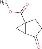 rac-Methyl (1R,5R)-4-oxobicyclo[3.1.0]hexane-1-carboxylate