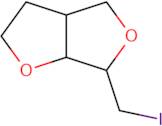 6-(Iodomethyl)-hexahydrofuro[3,4-b]furan
