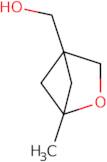 {1-Methyl-2-oxabicyclo[2.1.1]hexan-4-yl}methanol