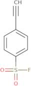 4-Ethynylbenzene-1-sulfonyl fluoride