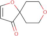 1,8-Dioxaspiro[4.5]dec-2-en-4-one