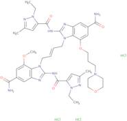 diABZI STING agonist-1 trihydrochloride