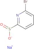 Sodium 6-bromopyridine-2-sulfinate