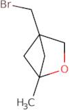 4-(Bromomethyl)-1-methyl-2-oxabicyclo[2.1.1]hexane
