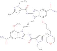 Diabzi sting agonist-1