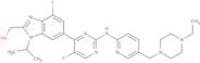 2-Methanolabemaciclib