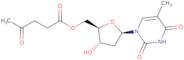 5'-O-Levulinoylthymidine