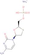 Lamivudine 5'-monophosphate ammonium salt