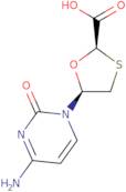 rac-Lamivudine acid