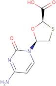 Lamivudine acid