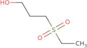 3-(Ethanesulfonyl)propan-1-ol