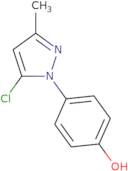 4'-Hydroxy-6-methylflavone