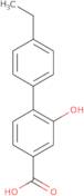 Benzyl 1-(2-hydroxy-2-methylpropyl)-5-methyl-3-oxo-2-phenyl-2,3-dihydro-1H-pyrazole-4-carboxylate