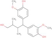 4,4-Di(4-hydroxy-3-methoxyphenly)-2,3-dimethylbutanol