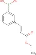 Ethyl 3-boronocinnamate