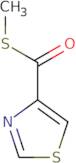 S-Methyl thiazole-4-carbothioate