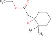 Ethyl 4,4-dimethyl-1-oxaspiro[2.5]octane-2-carboxylate