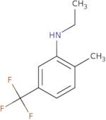 N-Ethyl-2-methyl-5-(trifluoromethyl)aniline