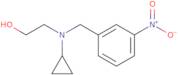 1-Cyclopropyl-1-(3-fluoro-5-methylphenyl)ethan-1-ol