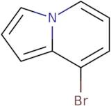 8-Bromoindolizine