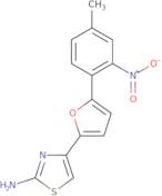 TAMRA-PEG4-methyltetrazine