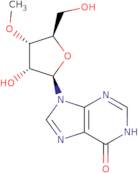 3'-O-Methylinosine