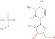 N3-Methylcytidine methosulfate