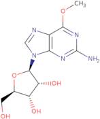 O6-Methylguanosine