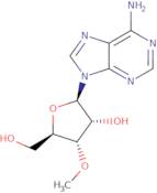 3'-O-Methyladenosine