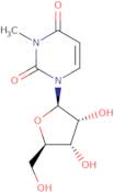 N3-Methyluridine