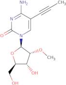 2'-O-Methyl-5-propynylcytidine