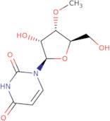 3'-O-Methyluridine