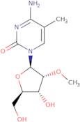 2'-O-Methyl-5-methylcytidine