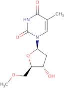 5'-O-Methylthymidine