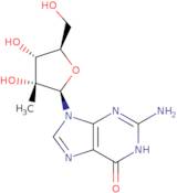 2'-C-Methylguanosine