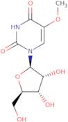 5-Methoxyuridine