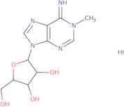 N1-Methyladenosine hydroiodide