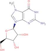 N7-Methylguanosine