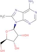 8-Methyladenosine