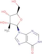 2'-C-Methylinosine