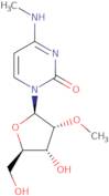 N4-Methyl-2'-O-methyl-cytidine