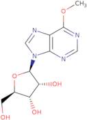 6-O-Methylinosine