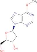 6-O-Methyl-2'-deoxyinosine