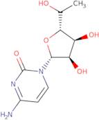 5'-C-Methylcytidine