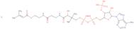 b-Methylcrotonyl coenzyme A lithium salt