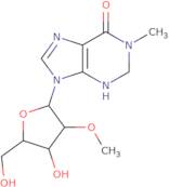 1-Methyl-2'-O-methylinosine