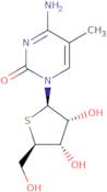 5-Methyl-4’-thiocytidine