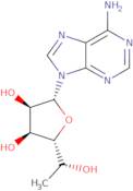 5’(R)-C-Methyladenosine